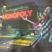 بازی فکری مونوپولی