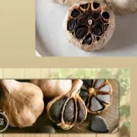 سیر سیاه بهترین چربی سوز برای شکم و پهلو
