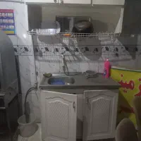 فروش وسایل مغازه کبابی و بله فروشی