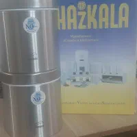 سبزی خرد کن وجای حبوبات|خردکن، آسیاب، غذاساز|تهران, افسریه شمالی|دیوار