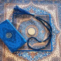 اوقات فراغت با حفظ قرآن