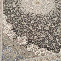 فرش ۱۵۰۰ شانه و ۱۲۰۰ شانه ۹ متری|فرش|اصفهان, برزان|دیوار