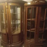 فروش دو عدد بوفه