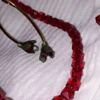 کیف مرواریدی یلدایی|کیف، کفش، کمربند|اردبیل, |دیوار