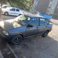 پراید ۸۸|خودرو سواری و وانت|بهارستان, |دیوار