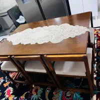 میز و صندلی ناهارخوری ۶ شش نفره