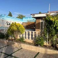 باغ ویلا۱۲۰۰متر معاوضه با آپارتمان