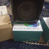 اسپیکر|سیستم صوتی خانگی|اهواز, کمپلو جنوبی|دیوار