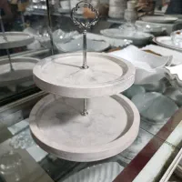 شیرینی خوری دو طبقه