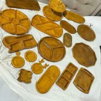 دکوری ۷ سین ظروف یلدایی گیفت مدرسه و|صنایع دستی و سایر لوازم تزئینی|شیراز, شهرک سراج|دیوار