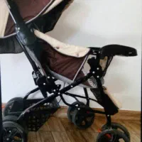 کالسکه اونتی