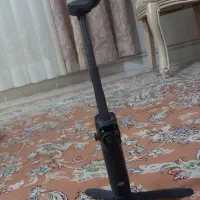 گیمبال فیلمبرداری کاملا سالم و نو