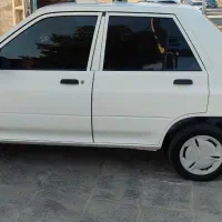 پراید 131|خودرو سواری و وانت|خواف, |دیوار