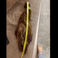 قد مو ۵۵ سانت