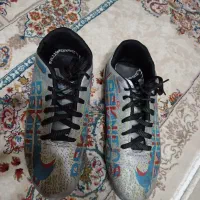 کفش فوتبالی|تجهیزات ورزشی|مشهد, تلگرد|دیوار