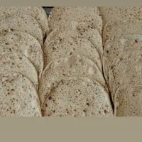 نان خانگی