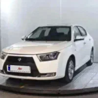 فروش حواله دنا پلاس توربو اتومات