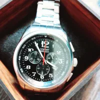 ساعت مچی مردانه