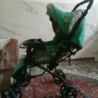 کالسکه