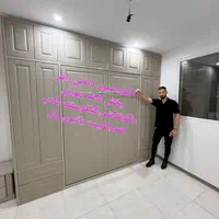 فروش و پخش کاغذ دیواری کابینت سقف کاذب