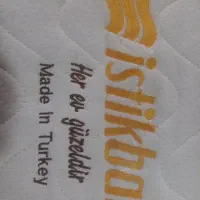 یکعدد تشک آکبند دونفره ترکیه استقبال(آکبندونو)|تشک تختخواب|تبریز, |دیوار