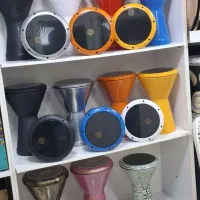 ضربوتمپو با پایه|درام و پرکاشن|قزوین, |دیوار