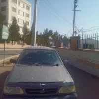 پرایت مدل ۸۶ نوک مدادی|خودرو سواری و وانت|الوند, |دیوار