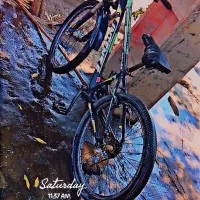 دوچرخه 24