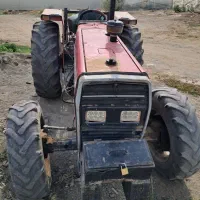 فروش تراکتور ۴۷۵ قیمت مقطوع|خودرو سنگین|کهنوج, |دیوار