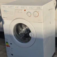 ماشین لباسشوی|ماشین لباسشویی و خشک‌کن لباس|رومشکان, |دیوار