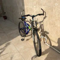 دوچرخه المپیک سایز ۲۶|دوچرخه، اسکیت، اسکوتر|رشت, نامجو|دیوار