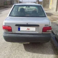 پراید مدل ۸۵