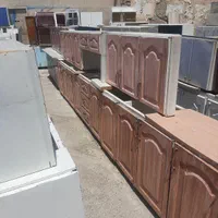 کابینت نو و دست دوم|مصالح و تجهیزات ساختمان|اصفهان, لاله|دیوار