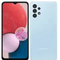 گوشی a13 حافظه ۱۲۸ گیگ رام ۴