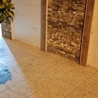 اجرای انواع کاشی و سرامیک ونمای ساختمان