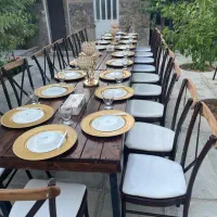 تم تولد اجاره باند و صندلی