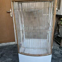 قفس پرنده|لوازم جانبی حیوانات|تهران, کرمان|دیوار