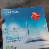 مودم تی پی لینک