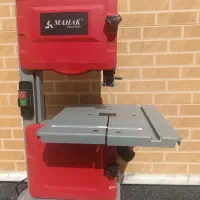 اره فلکه هشت اینچ محک