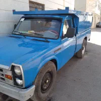 نیسان کمپرسی