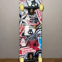 اسکیت برد نو