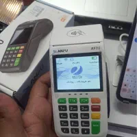 کارتخوان دکمه ای و لمسی