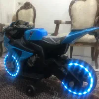 موتور شارژی|اسباب‌‌بازی|اردبیل, |دیوار