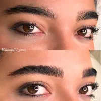 میکروبلیدینگ،شیدینگ لب ،بن مژه|خدمات آرایشگری و زیبایی|شاهین‌شهر, خانه کارگر|دیوار