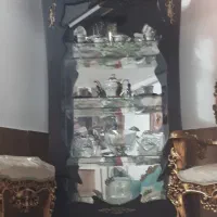 دوعدد گنجه سالم