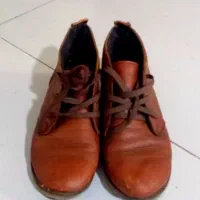 کفش|کیف، کفش، کمربند|نیشابور, خط کاشمر|دیوار