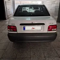 پراید ۱۳۱مدل مدل ۹۸|خودرو سواری و وانت|تهران, هفده شهریور|دیوار