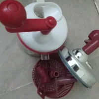 خردکن آب مرکبات گیری دستی دکوری چای خوری|آبمیوهگیر و آبمرکباتگیر|اراک, |دیوار