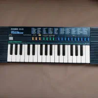 ارگ ژاپنی کاسیو SA-20