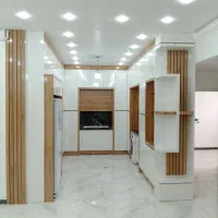 کابینت کمد دیواری اقساط